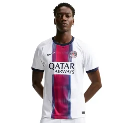Nike Paris Saint-Germain Uitshirt 2026-2027