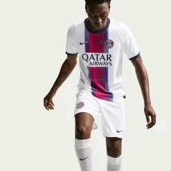 Nike Paris Saint-Germain Uitshirt 2026-2027