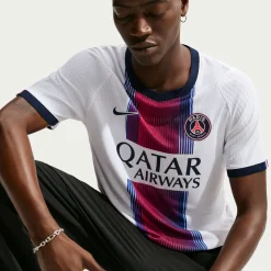 Nike Paris Saint-Germain Uitshirt Authentic 2026-2027