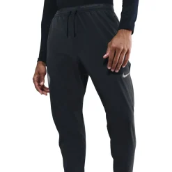 Nike Paris Saint-Germain Windrunner Woven Trainingspak Full-Zip 2025-2026 Donkergrijs Zilver
