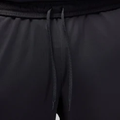 Nike Paris Saint-Germain x Jordan Strike Trainingsbroek 2025-2026 Zwart Grijs
