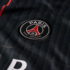 Nike Paris Saint-Germain x Jordan 4e Shirt 2025-2026 Kids