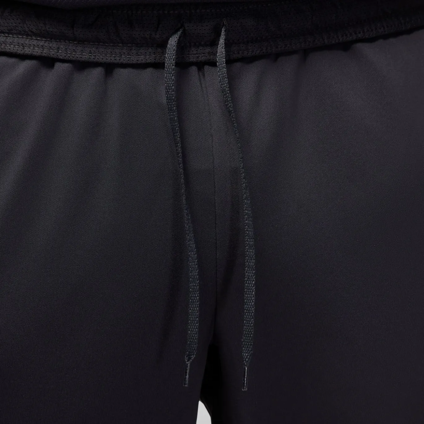 Nike Paris Saint-Germain x Jordan Strike Trainingspak 1/4-Zip 2025-2026 Zwart Grijs