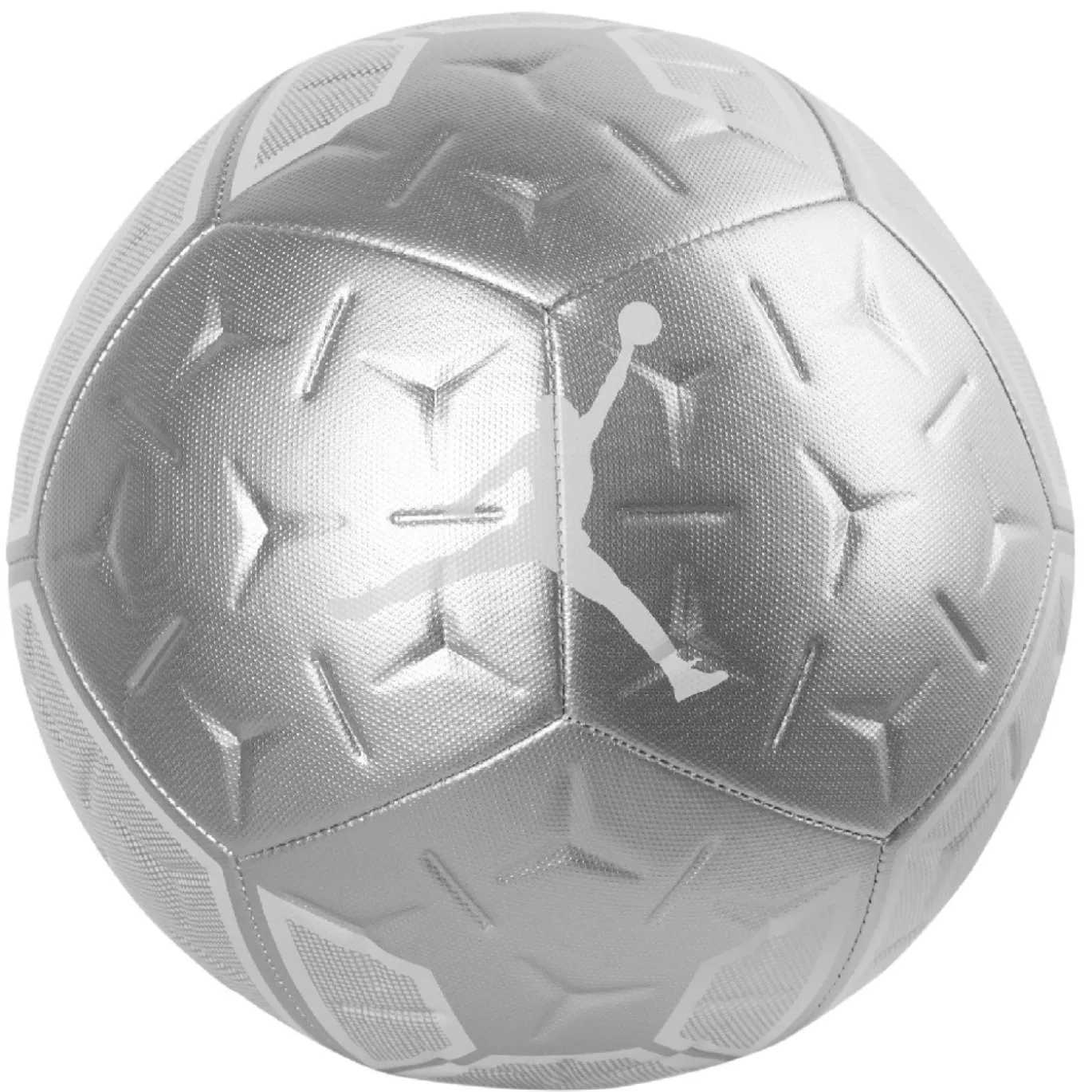 Nike Paris Saint-Germain x Jordan Academy Voetbal Maat 5 Zilver Grijs