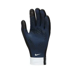Nike Paris Saint-Germain x Jordan Therma-FIT Academy Handschoenen Donkerblauw Zwart Wit