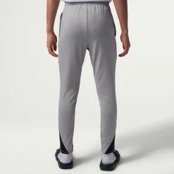Nike Paris Saint-Germain x Jordan Strike Trainingsbroek 2025-2026 Kids Grijs Zwart