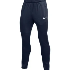 Nike Park 20 Crew Trainingspak Blauw Wit