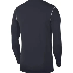 Nike Park 20 Crew Trainingspak Donkerblauw Wit