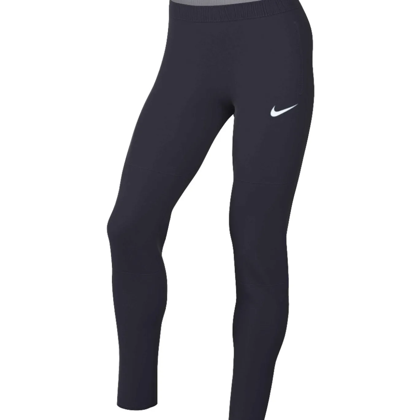 Nike Park 20 Crew Trainingspak Dames Donkerblauw Wit