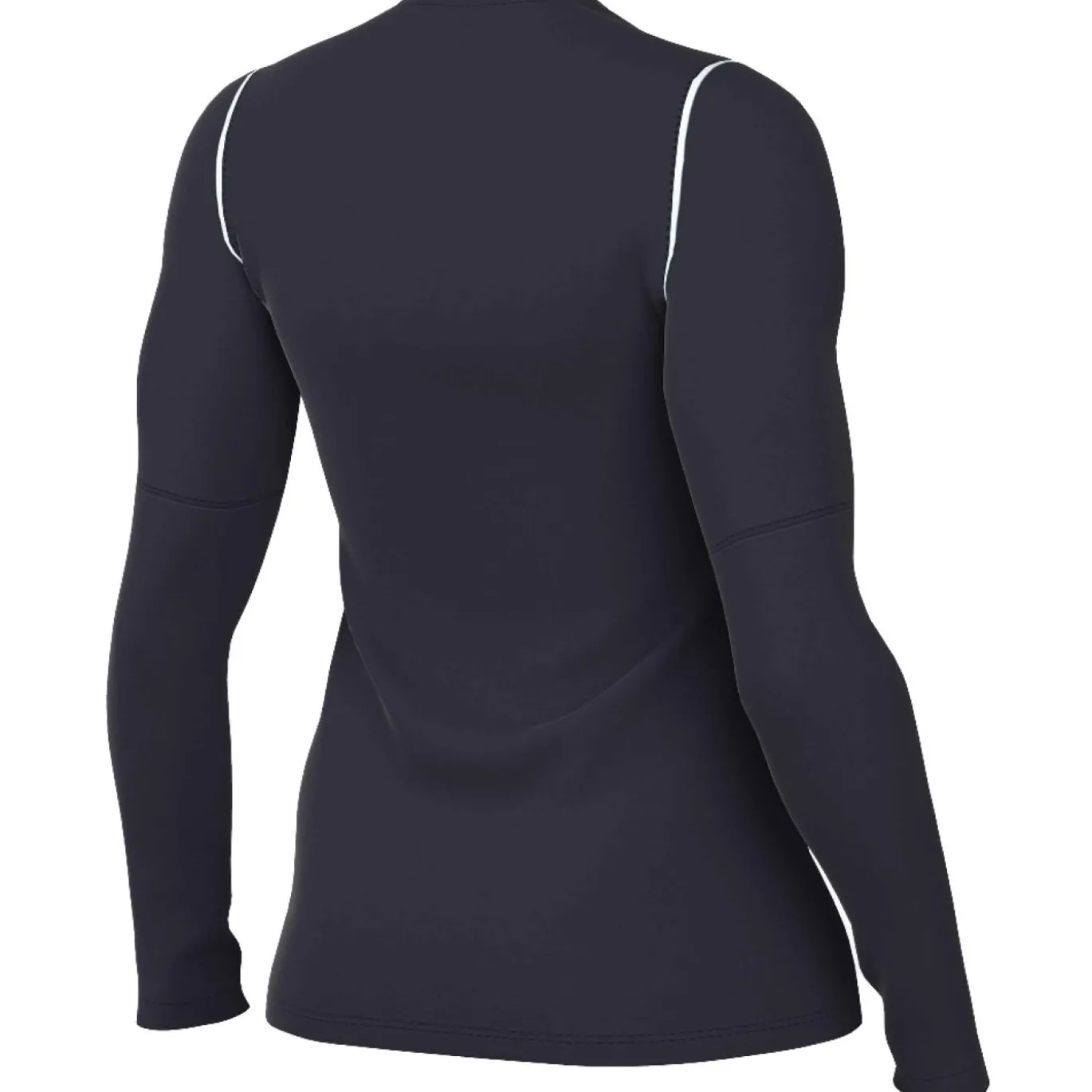 Nike Park 20 Crew Trainingspak Dames Donkerblauw Wit