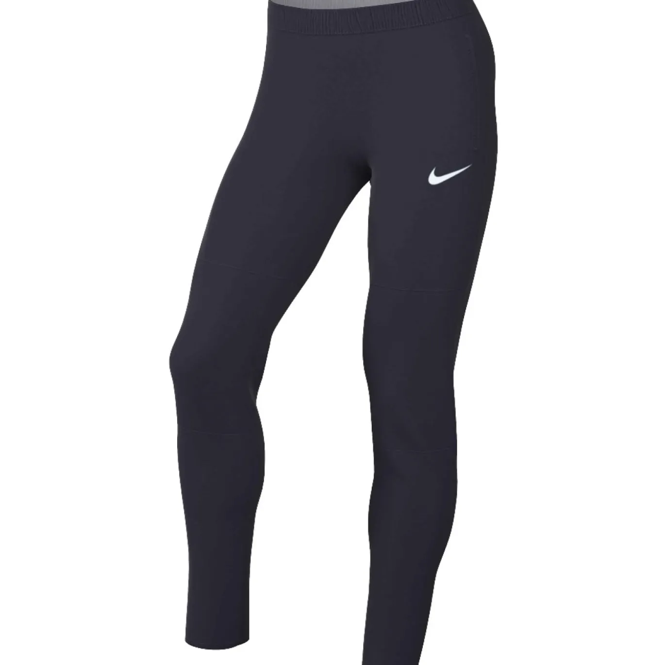 Nike Park 20 Crew Trainingspak Dames Blauw Wit