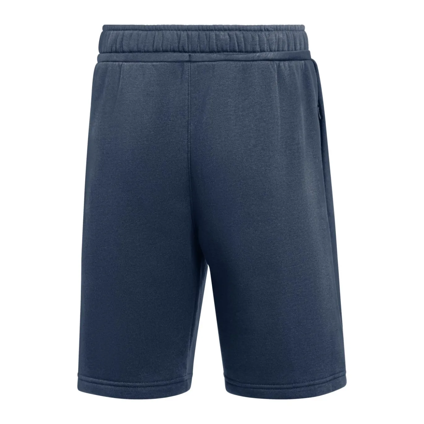 Nike Park 26 Fleece Broekje Kids Donkerblauw Wit