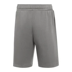 Nike Park 26 Fleece Broekje Kids Donkergrijs Zwart