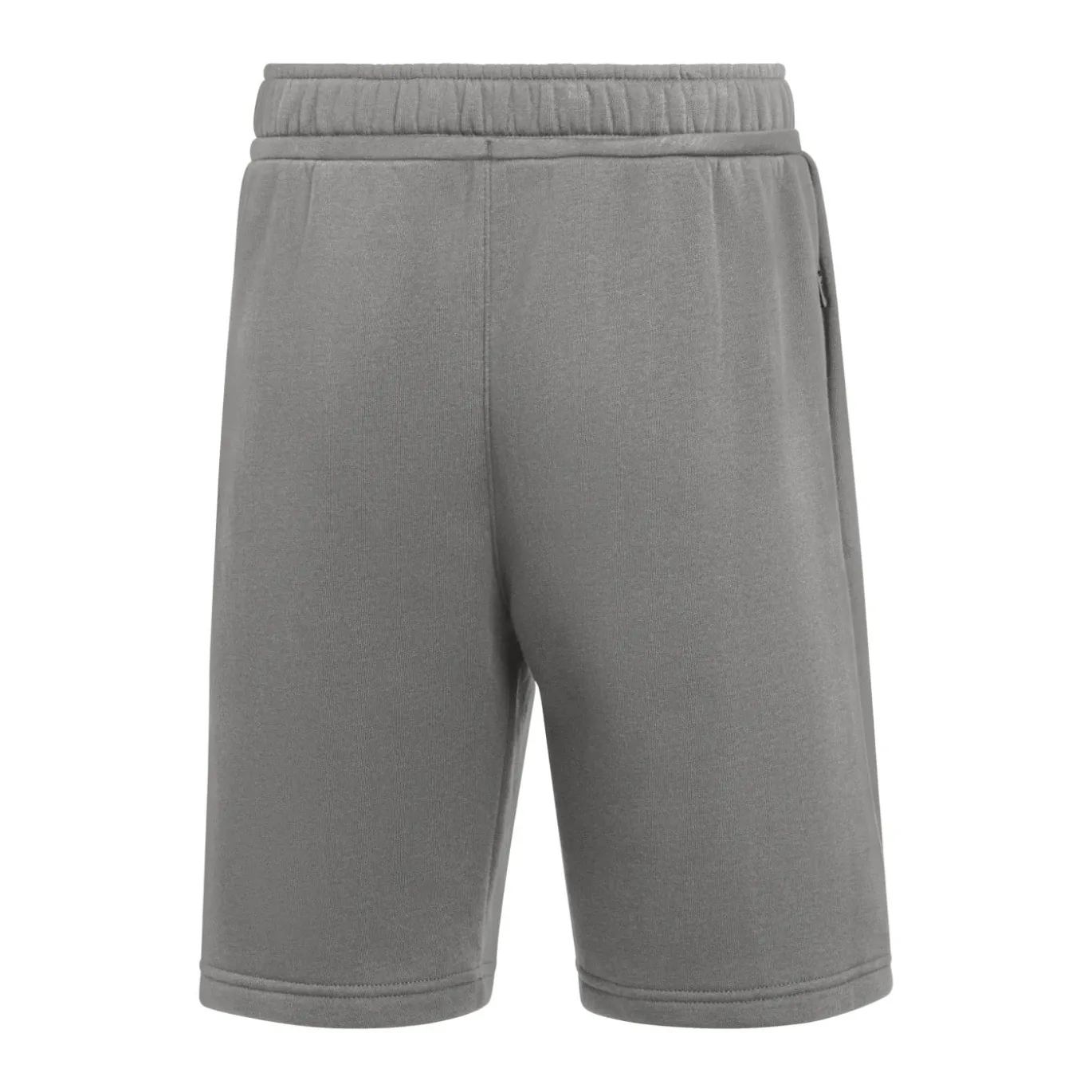 Nike Park 26 Fleece Broekje Kids Donkergrijs Zwart