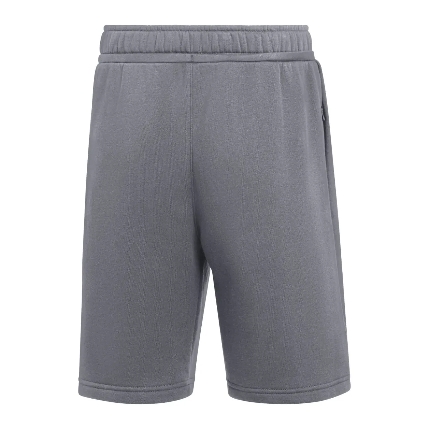 Nike Park 26 Fleece Broekje Kids Donkergrijs Wit