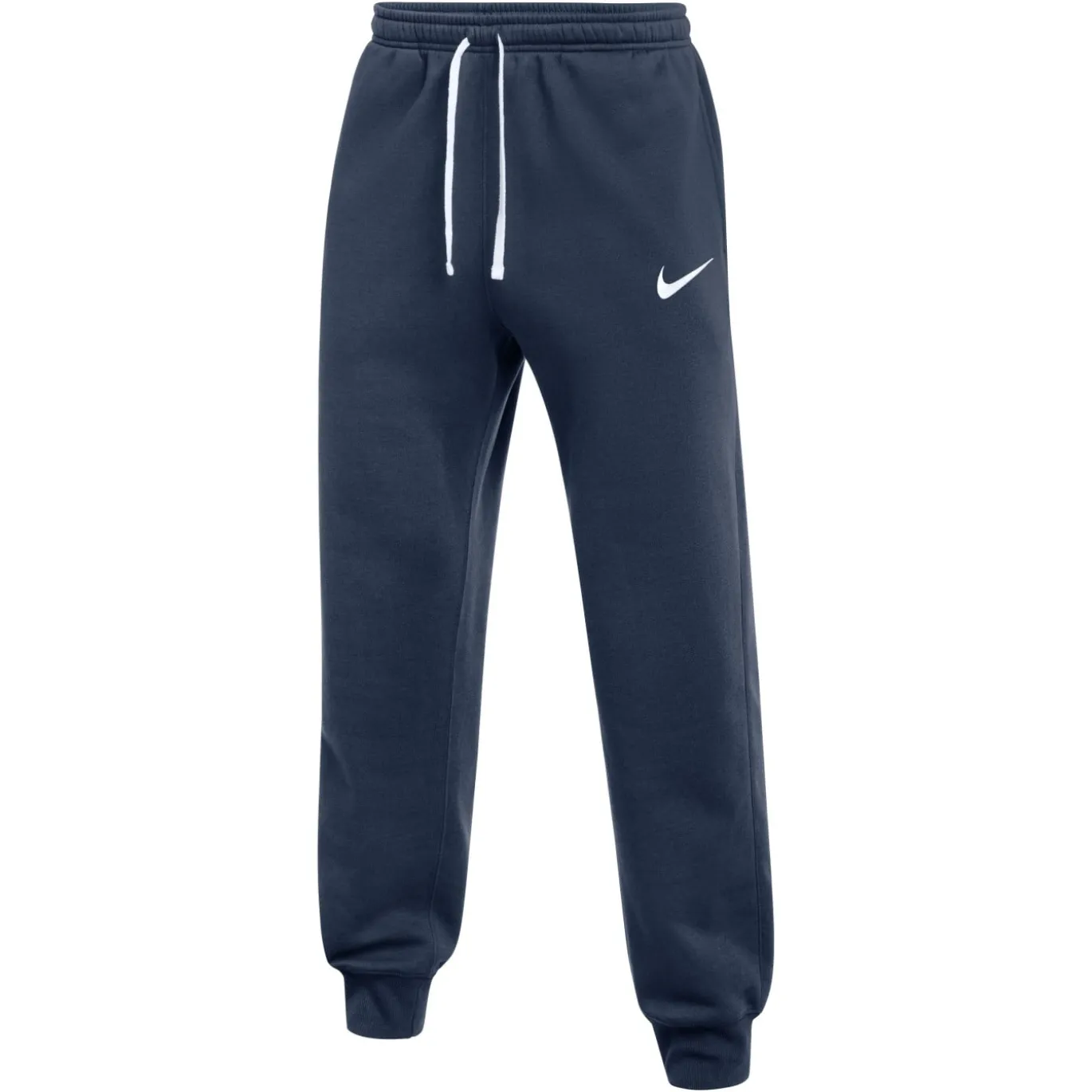 Nike Park 26 Fleece Crew Joggingpak Blauw Donkerblauw