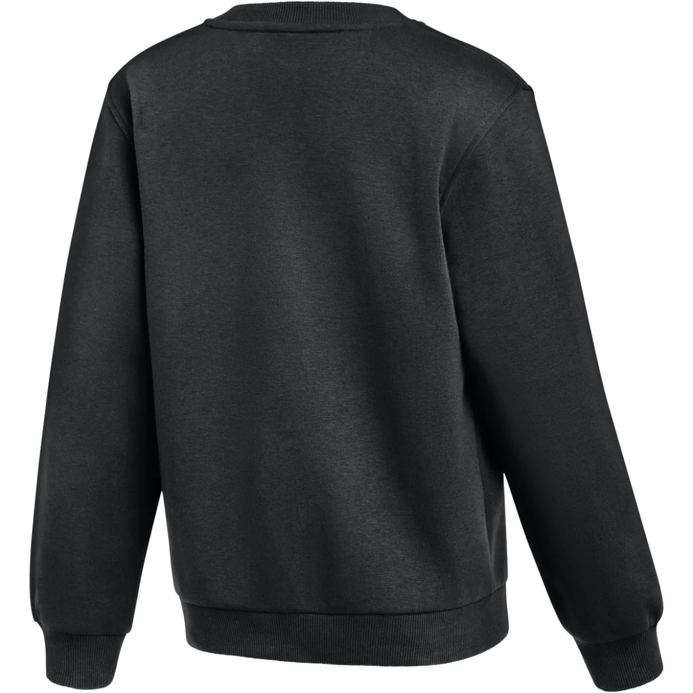 Nike Park 26 Fleece Crew Joggingpak Kids Zwart Wit
