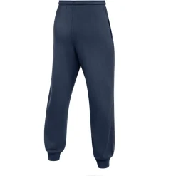 Nike Park 26 Fleece Crew Joggingpak Donkerblauw Wit
