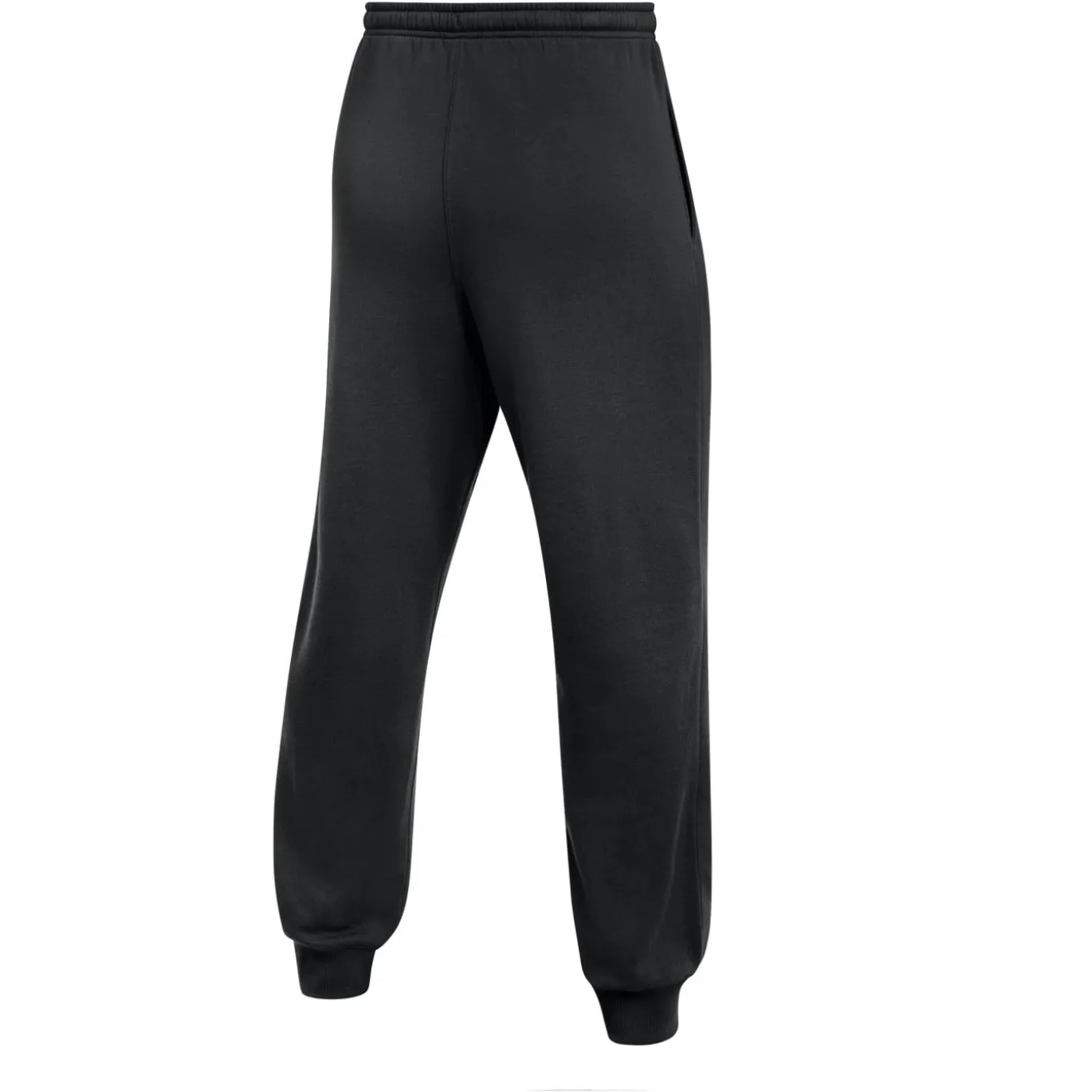Nike Park 26 Fleece Crew Joggingpak Zwart Wit