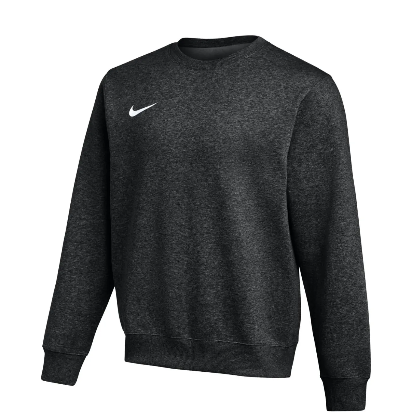 Nike Park 26 Fleece Crew Joggingpak Zwart Wit