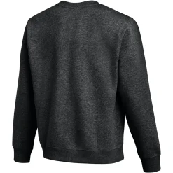 Nike Park 26 Fleece Crew Sweater Zwart Wit
