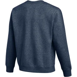 Nike Park 26 Fleece Crew Sweater Donkerblauw Wit