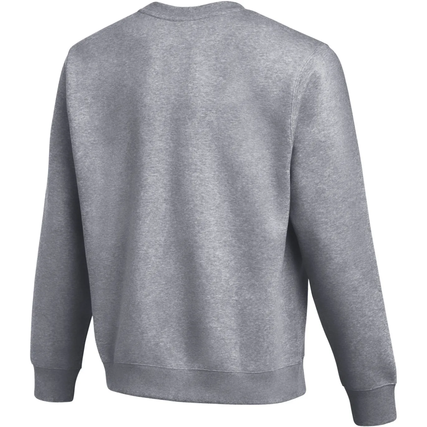 Nike Park 26 Fleece Crew Sweater Grijs Zwart