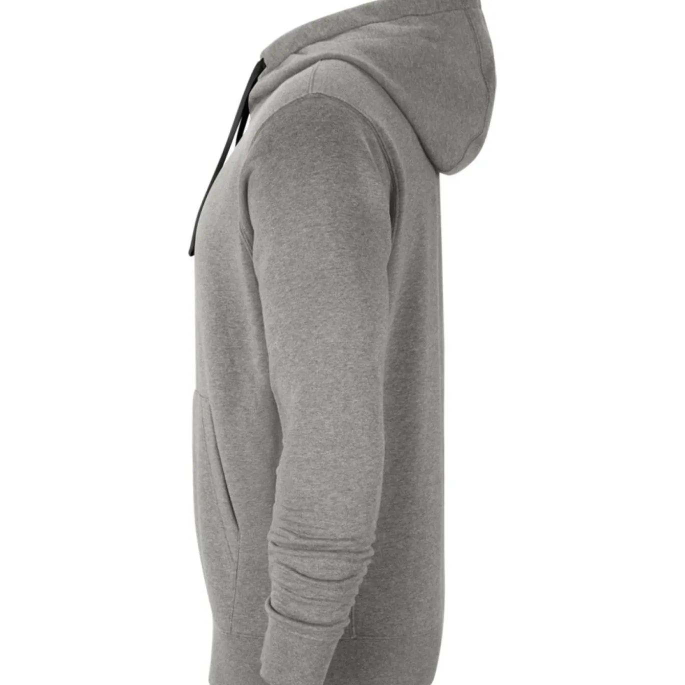 Nike Park 20 Fleece Full-Zip Trainingspak Kids Grijs