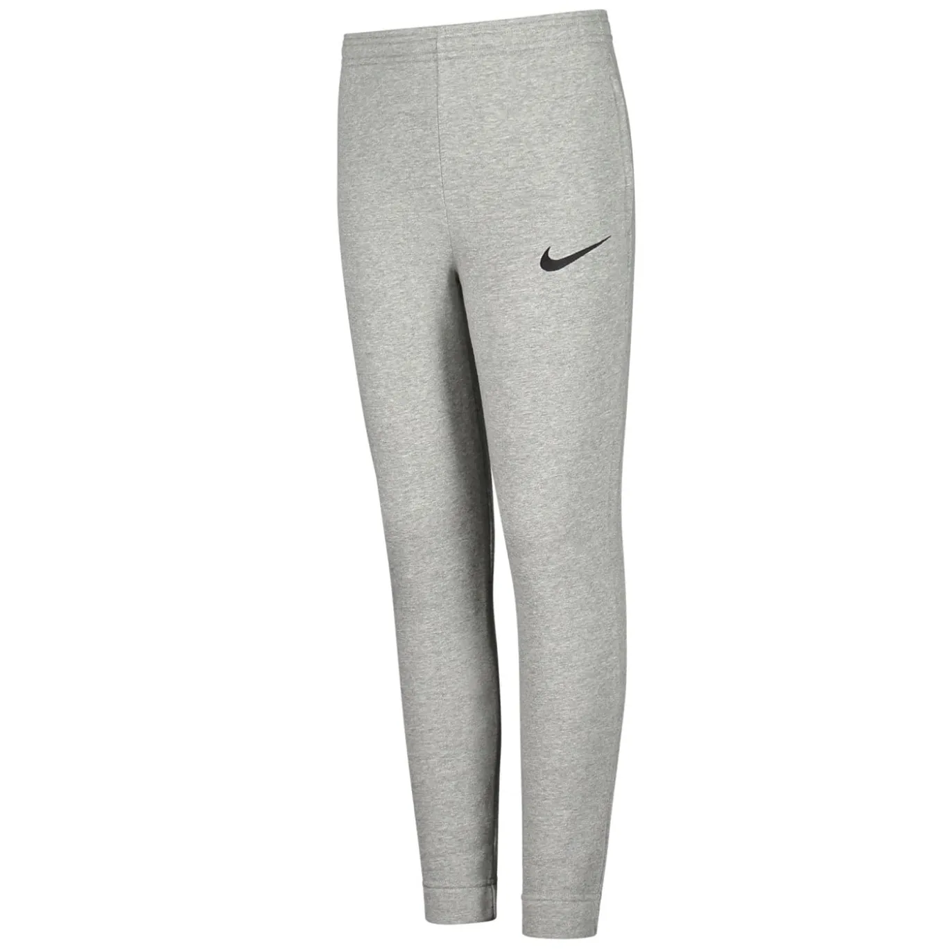 Nike Park 20 Fleece Full-Zip Trainingspak Kids Grijs