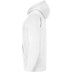 Nike Park 20 Fleece Hoodie Kids Wit