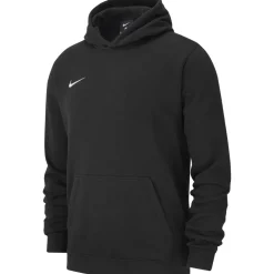 Nike Park 20 Fleece Hoodie Kids Zwart