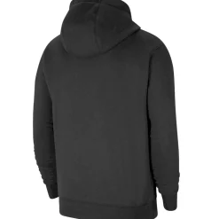 Nike Park 20 Fleece Hoodie Kids Zwart
