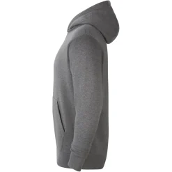 Nike Park 20 Fleece Hoodie Trainingspak Kids Grijs