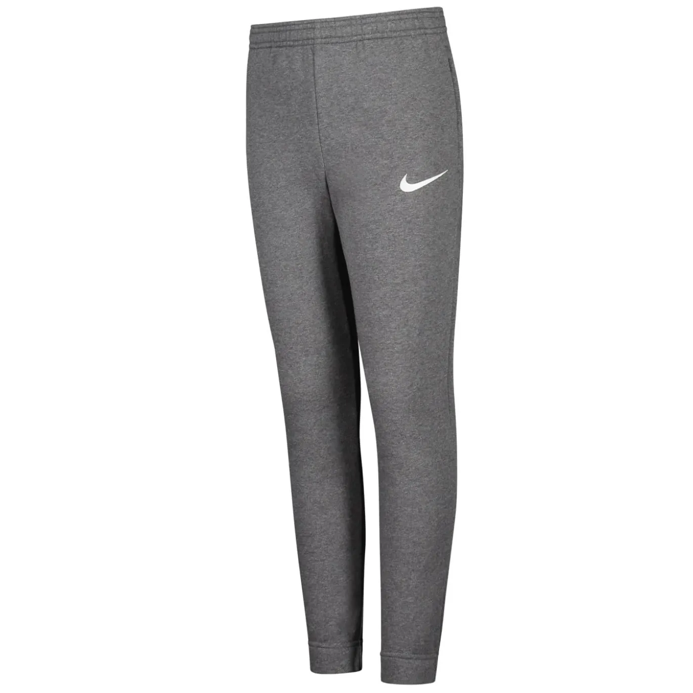 Nike Park 20 Fleece Hoodie Trainingspak Kids Grijs