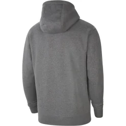 Nike Park 20 Fleece Hoodie Trainingspak Kids Grijs