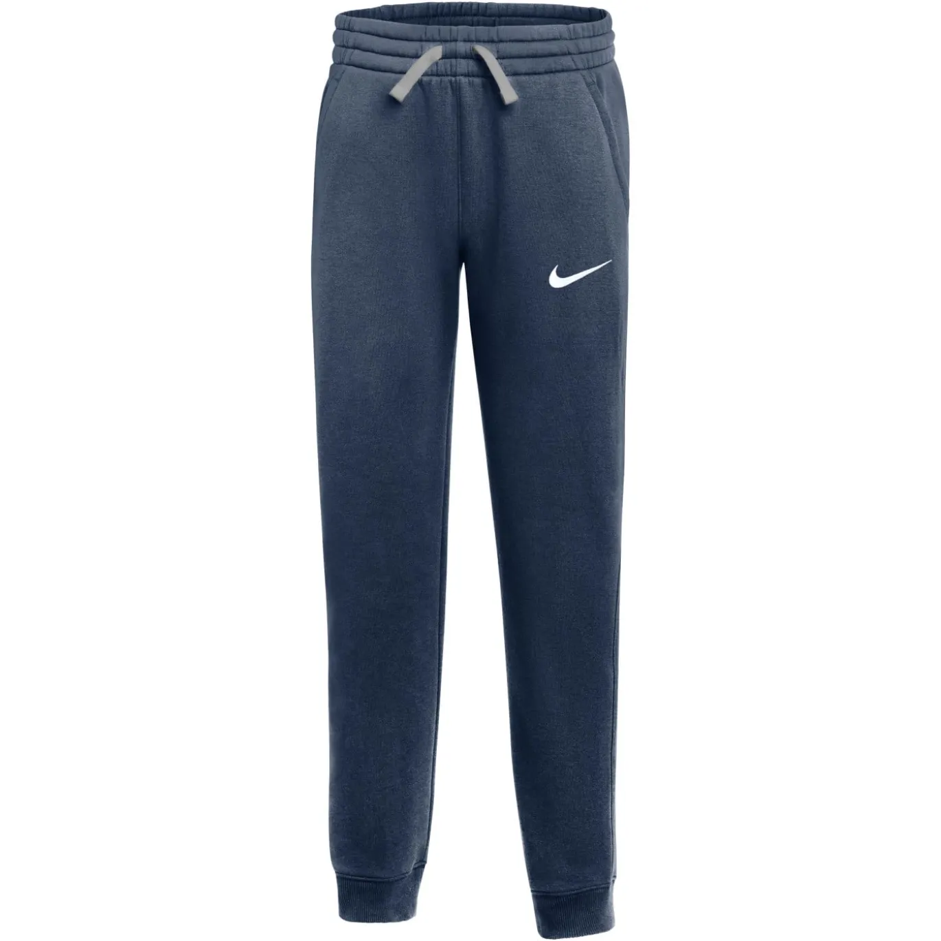 Nike Park 26 Fleece Joggingbroek Kids Donkerblauw Wit