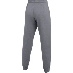 Nike Park 26 Fleece Joggingbroek Dames Donkergrijs Wit