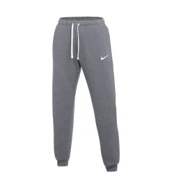 Nike Park 26 Fleece Joggingbroek Dames Donkergrijs Wit