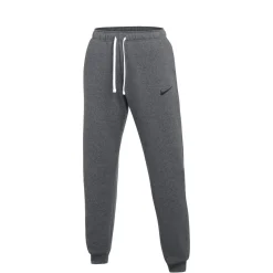Nike Park 26 Fleece Joggingbroek Dames Donkergrijs Zwart