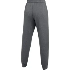 Nike Park 26 Fleece Joggingbroek Dames Donkergrijs Zwart