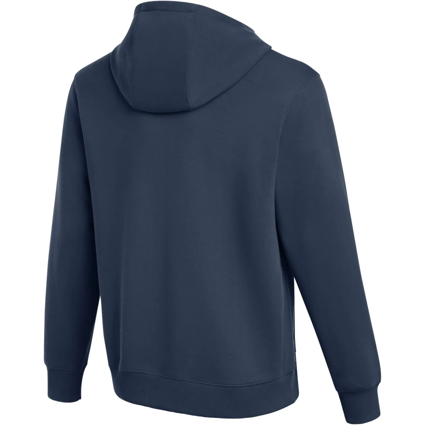 Nike Park 26 Fleece Pullover Hoodie Donkerblauw Wit