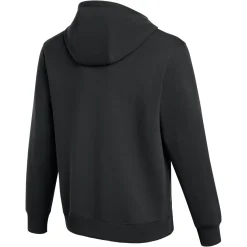 Nike Park 26 Fleece Pullover Hoodie Zwart Wit