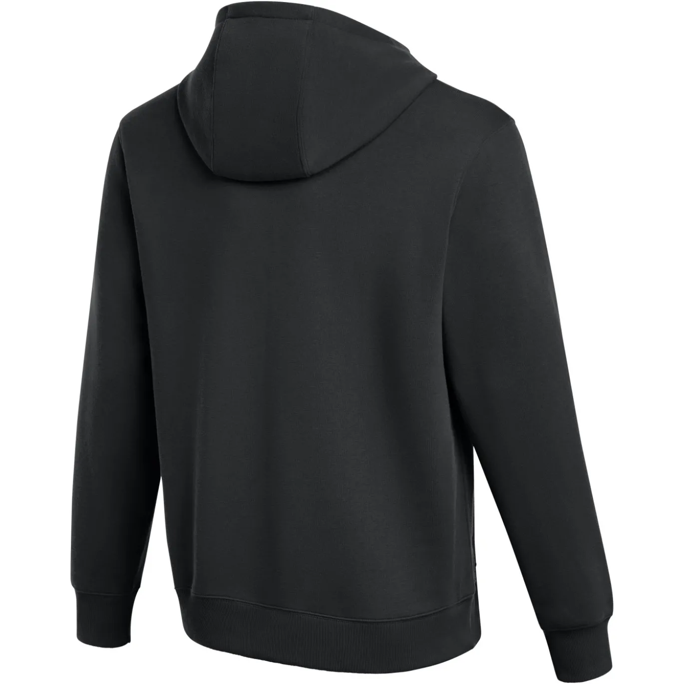 Nike Park 26 Fleece Pullover Hoodie Zwart Wit