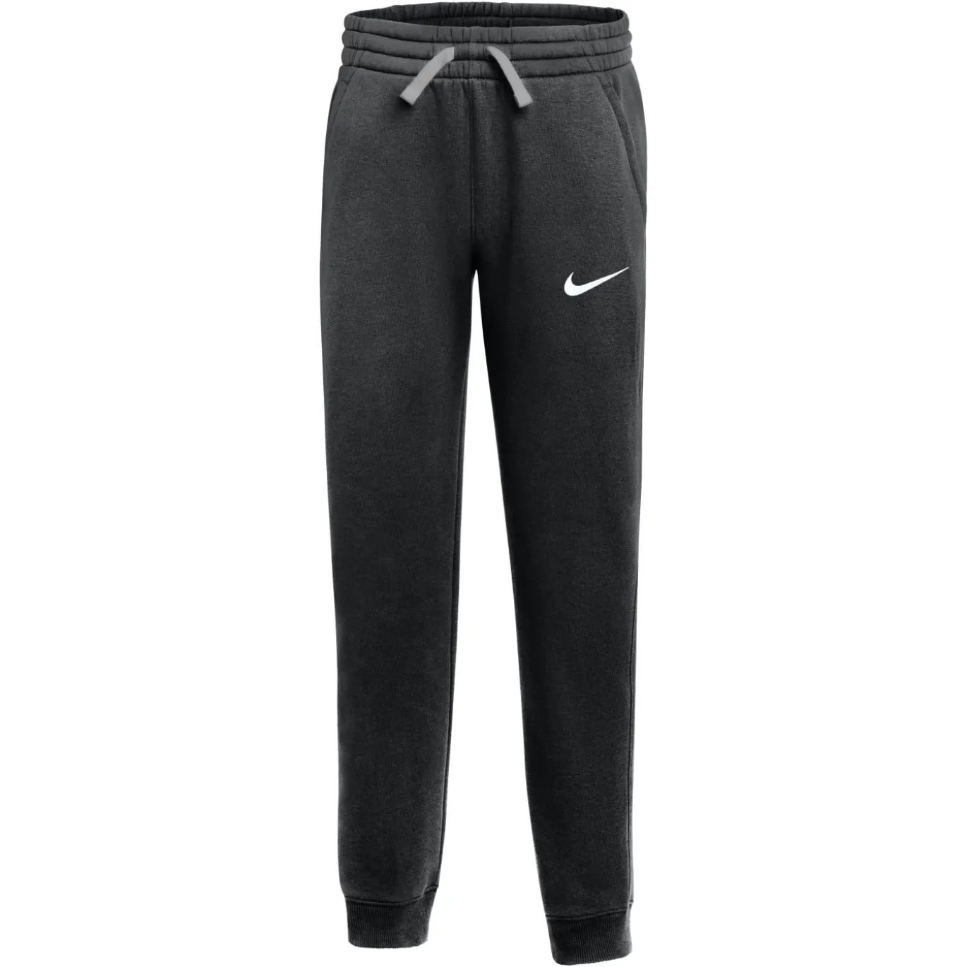 Nike Park 26 Fleece Pullover Hoodie Joggingpak Kids Donkergroen Zwart