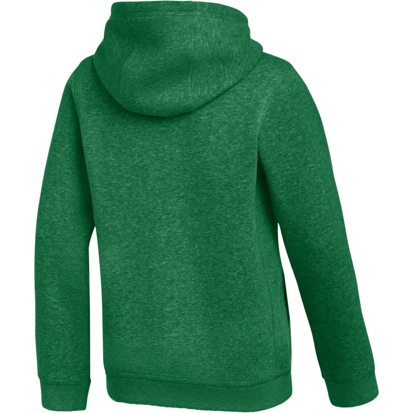 Nike Park 26 Fleece Pullover Hoodie Joggingpak Kids Donkergroen Zwart