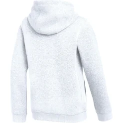 Nike Park 26 Fleece Pullover Hoodie Joggingpak Kids Wit Zwart