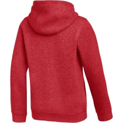 Nike Park 26 Fleece Pullover Hoodie Joggingpak Kids Rood Zwart
