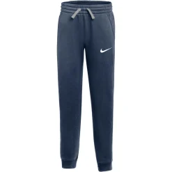 Nike Park 26 Fleece Pullover Hoodie Joggingpak Kids Blauw Wit
