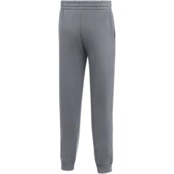 Nike Park 26 Fleece Pullover Hoodie Joggingpak Kids Donkergrijs Wit