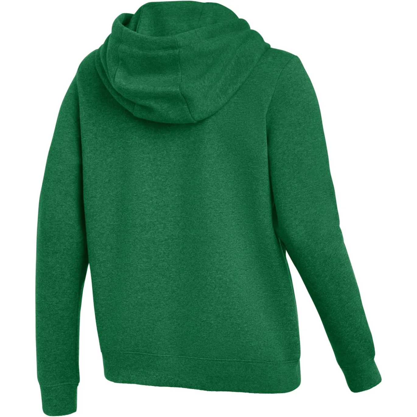 Nike Park 26 Fleece Pullover Hoodie Joggingpak Dames Donkergroen Zwart